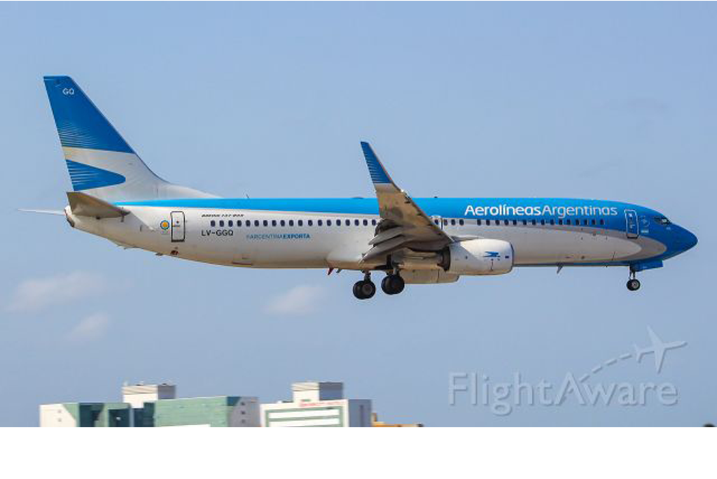 Boeing 737-800