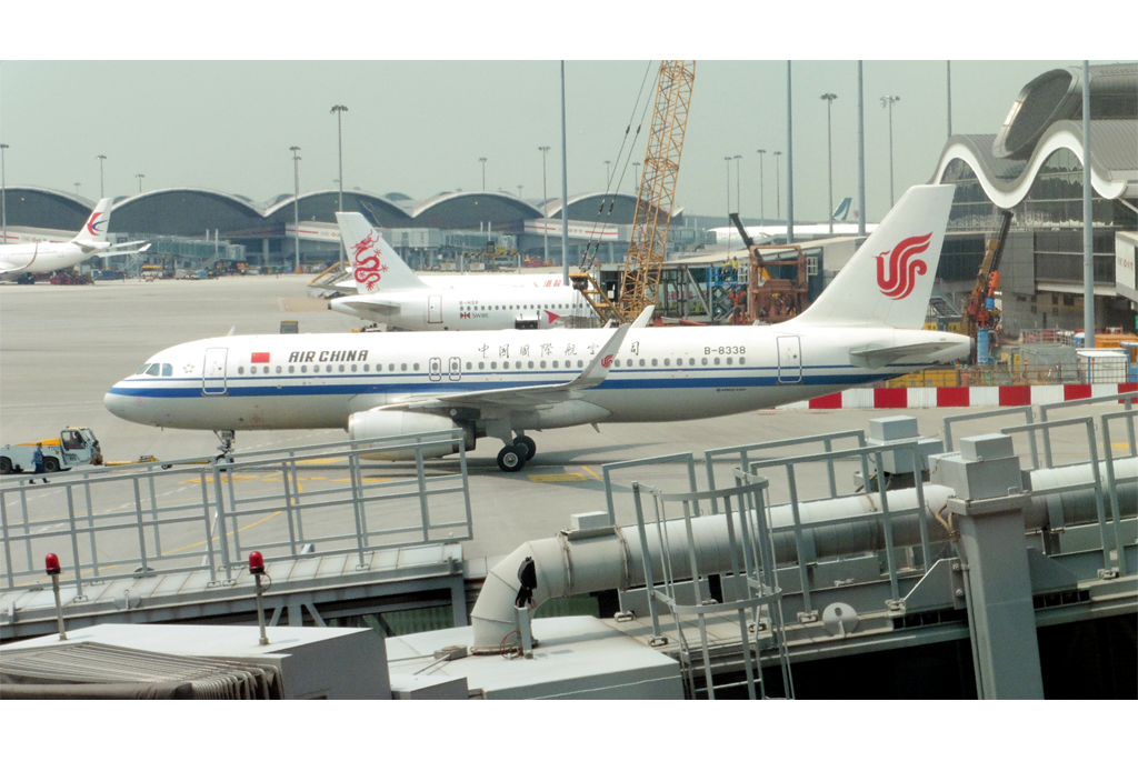 Airbus A320-200