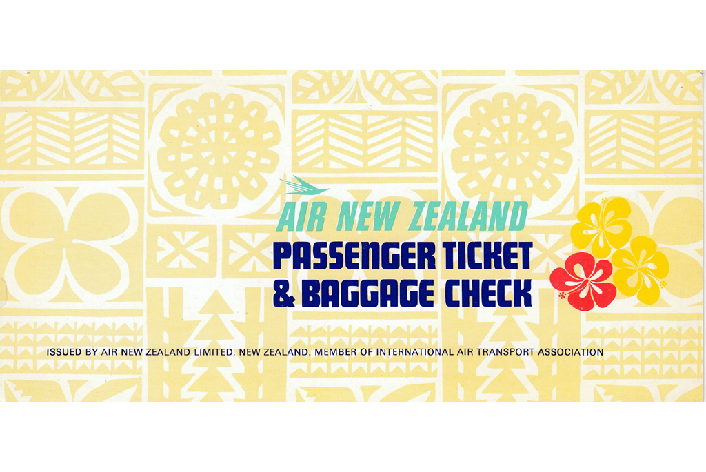 Ticket 