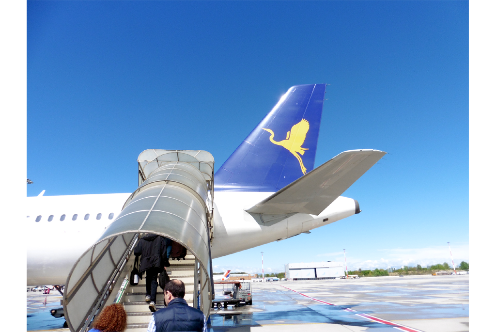 Airbus A320 neo