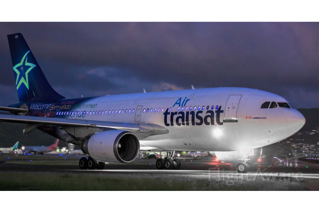 Airbus A310