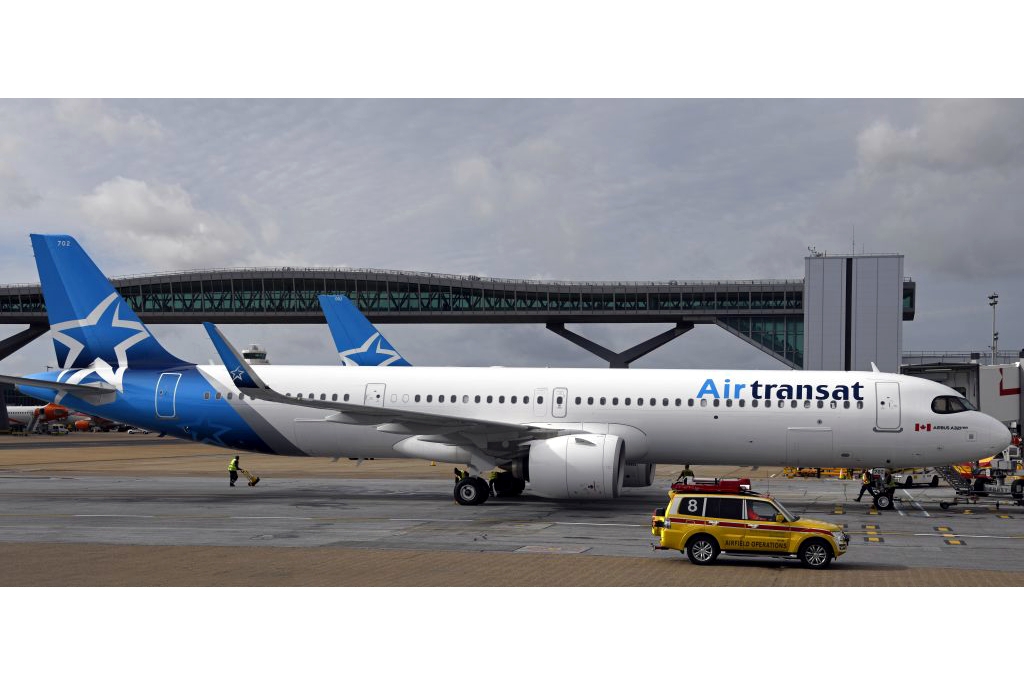 Airbus A310RL