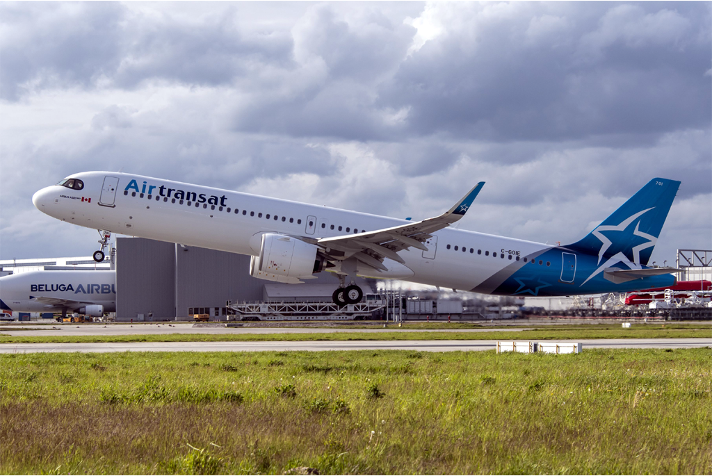 Airbus A321RL