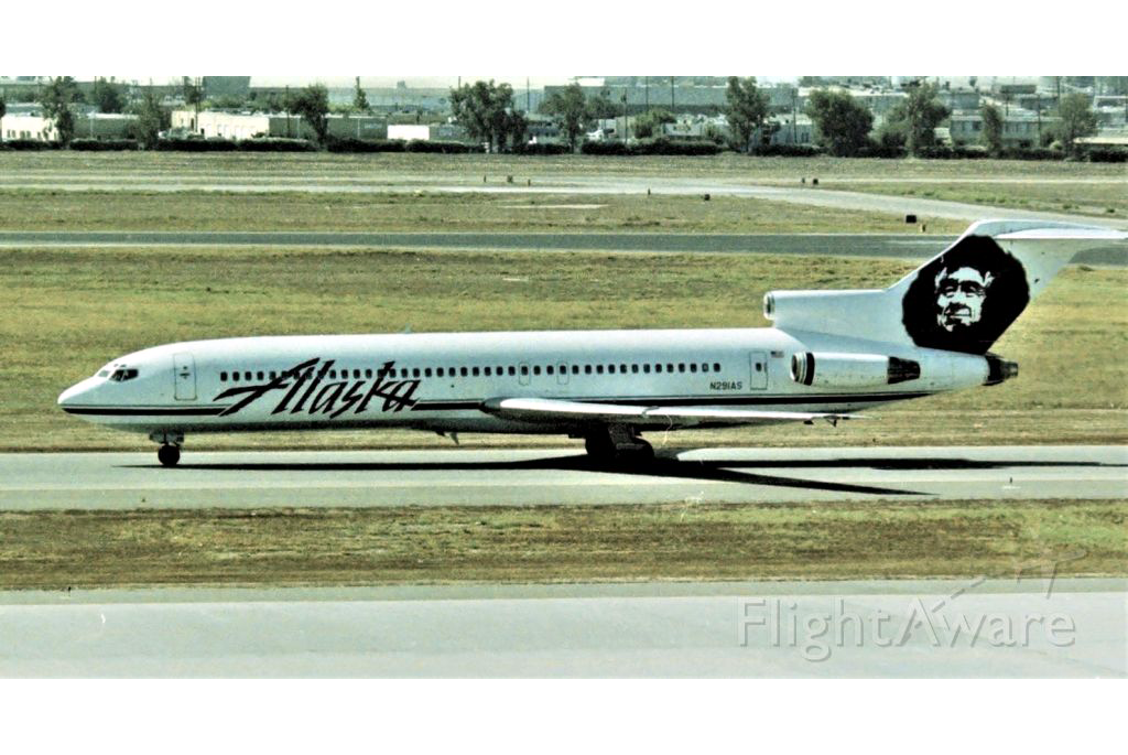 Boeing 727-200