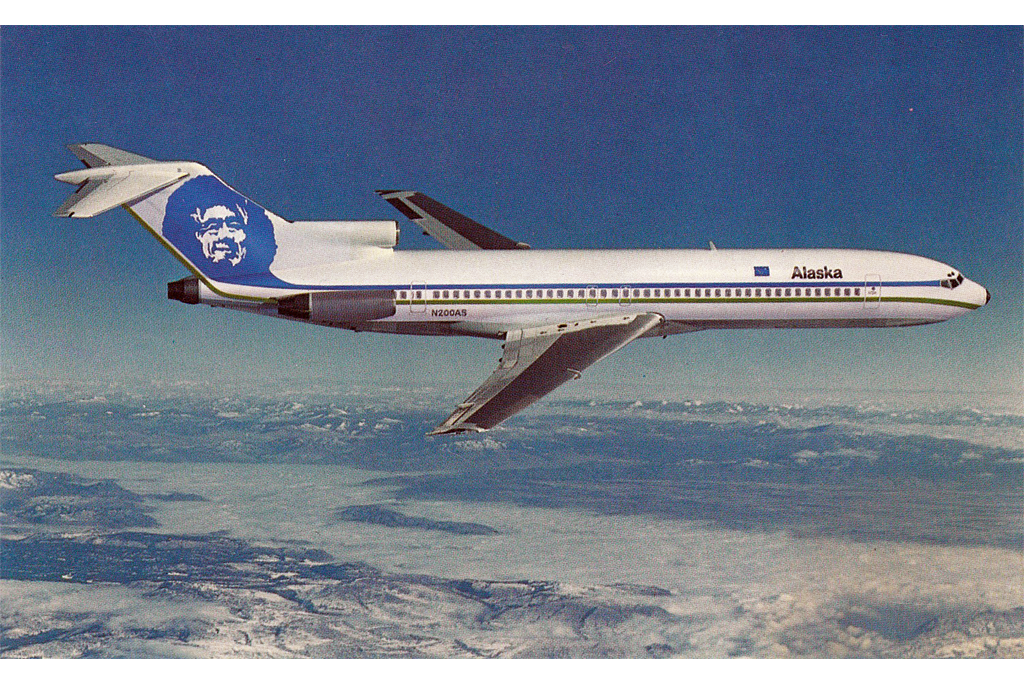 Boeing 727