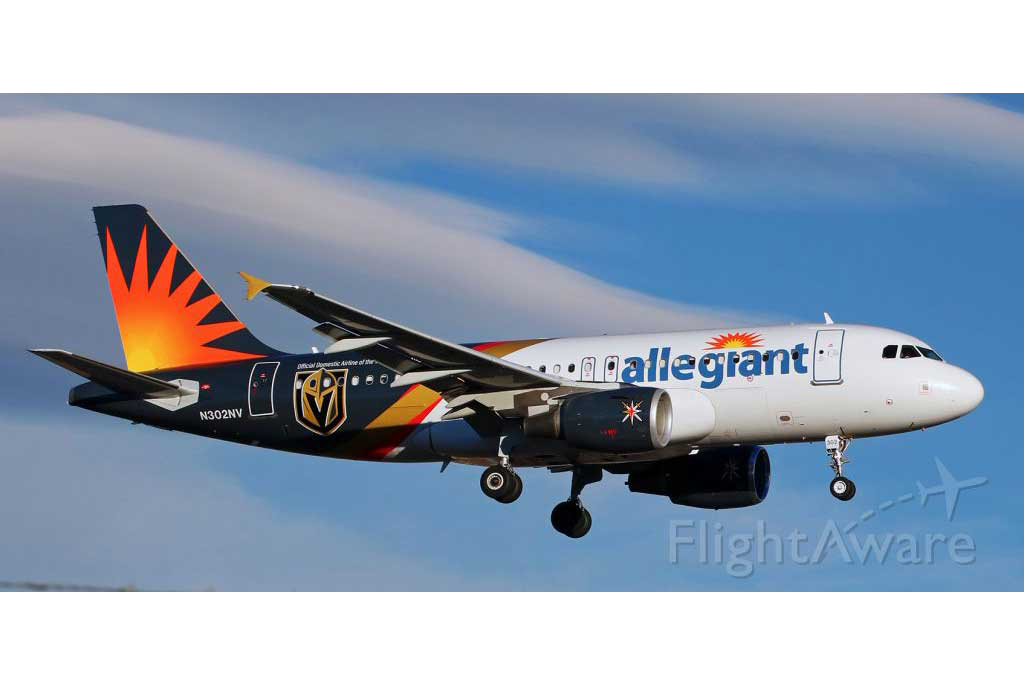 Air A319