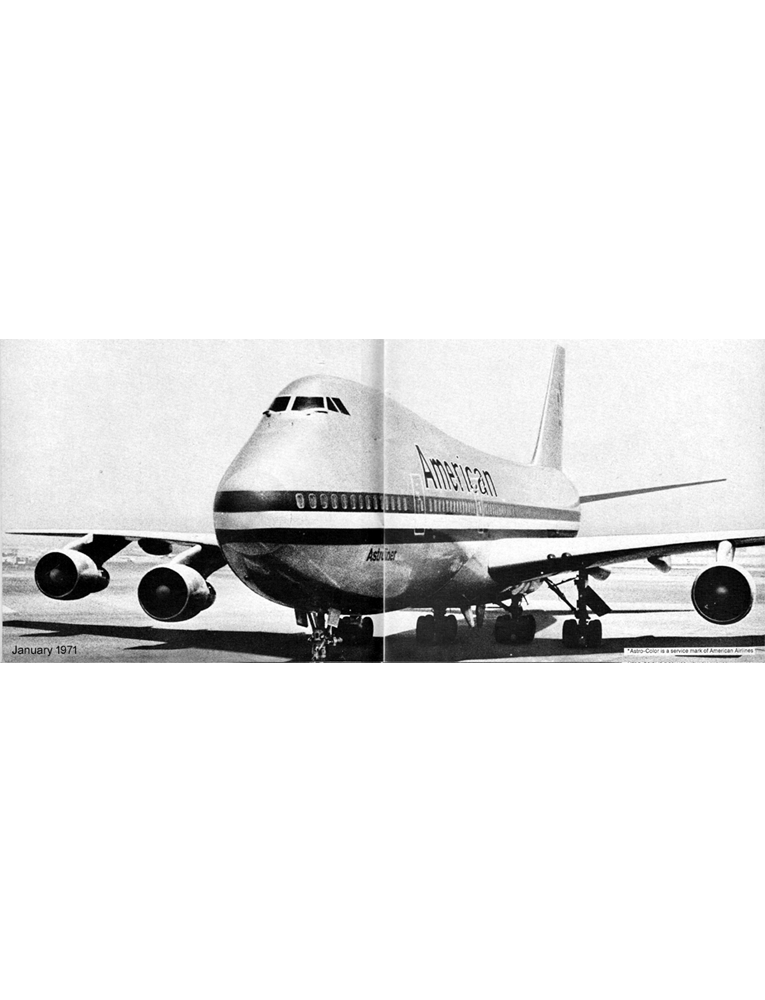 Boeing 7457-100