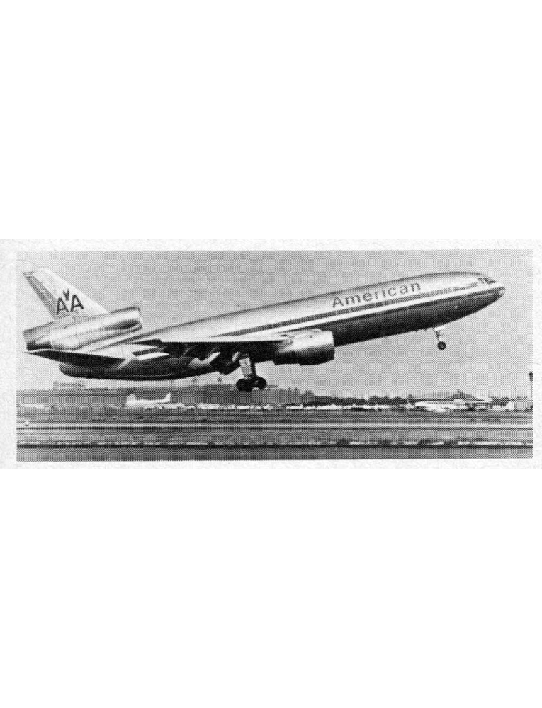 Douglas DC-10