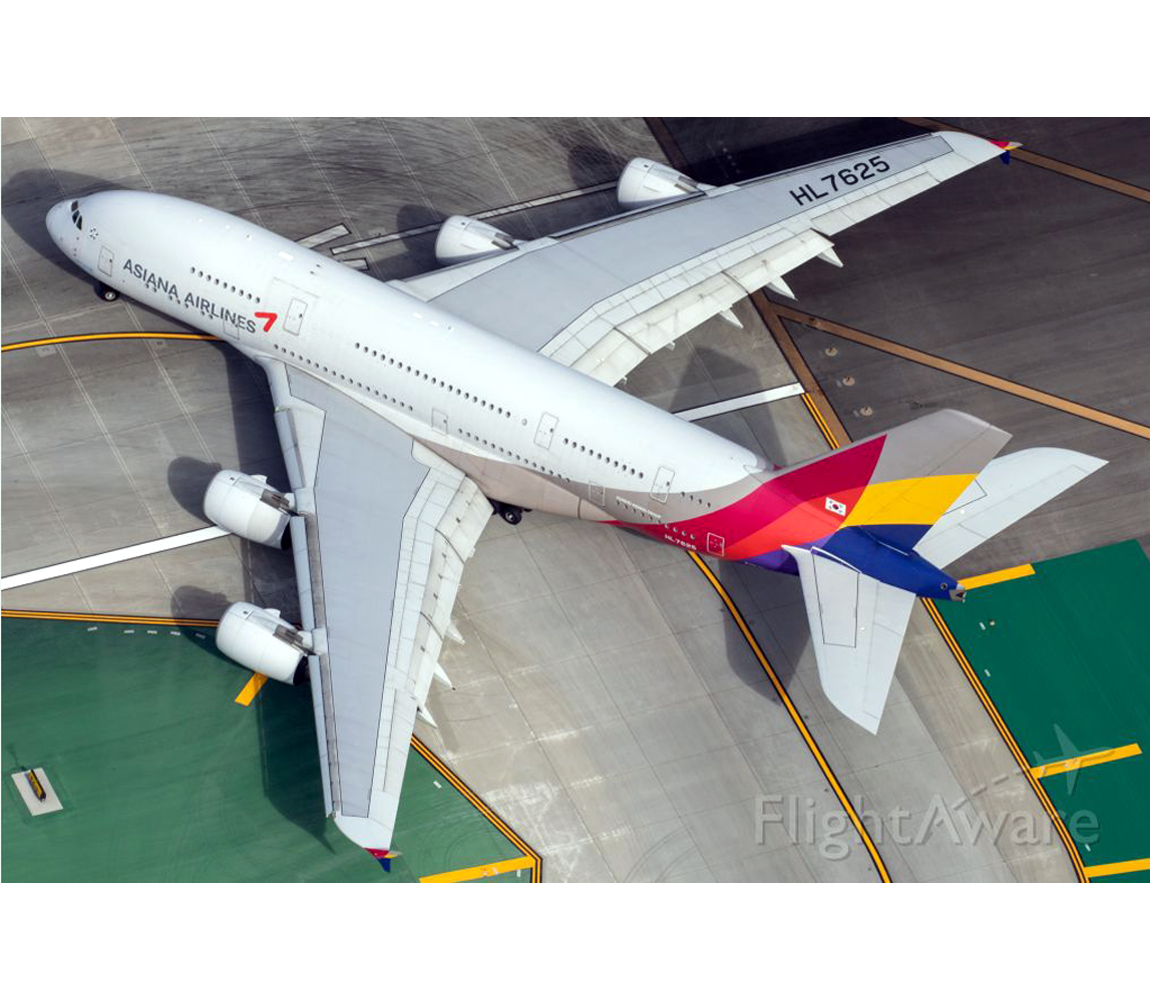 Airbus A380-800