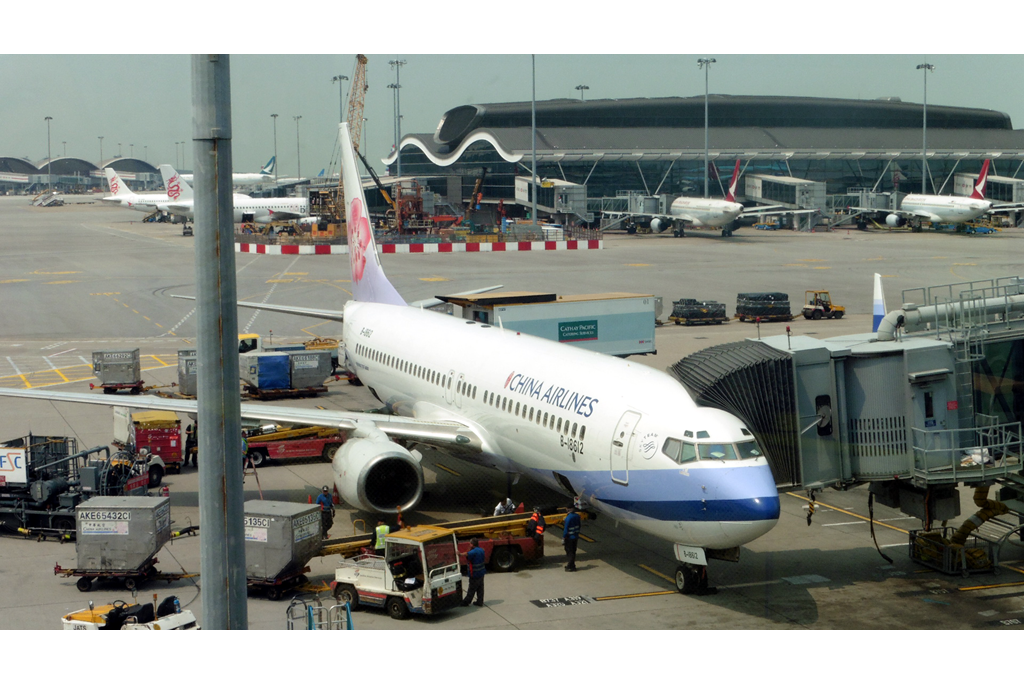 Boeing 737-800
