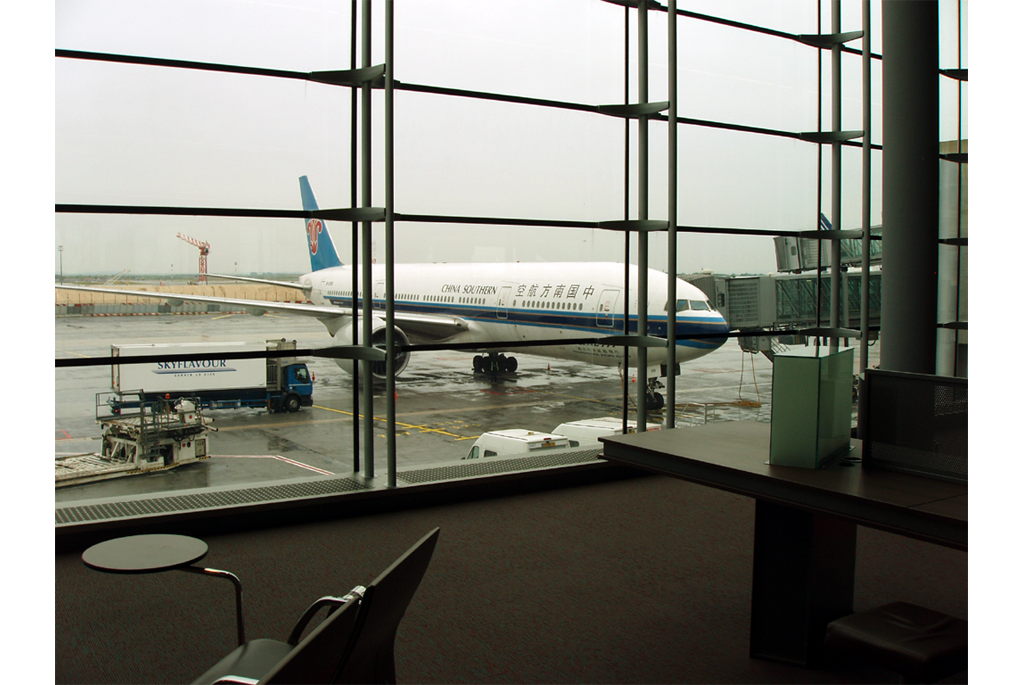 Boeing 777