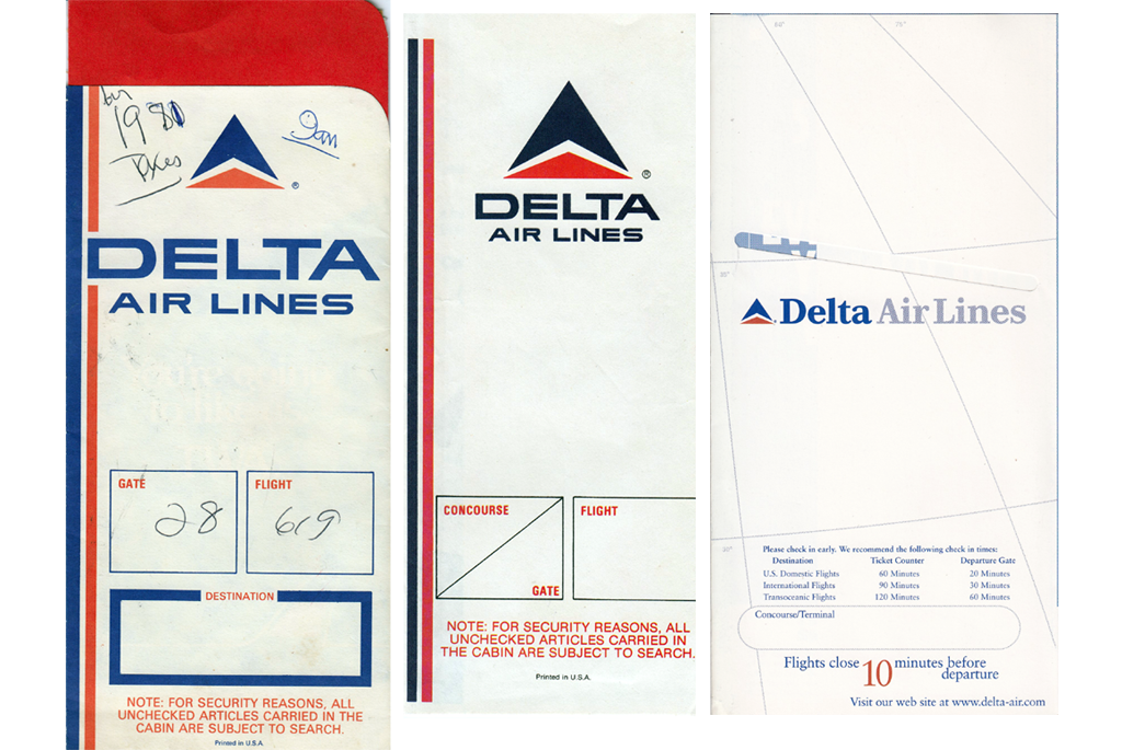 Ticket Covers