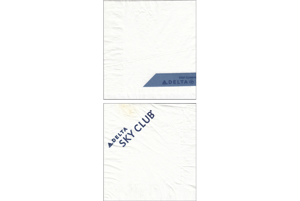Napkins