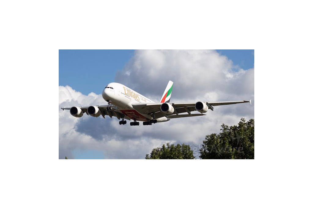 Airbus A380