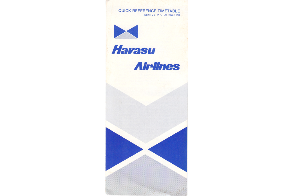 Timetable cover