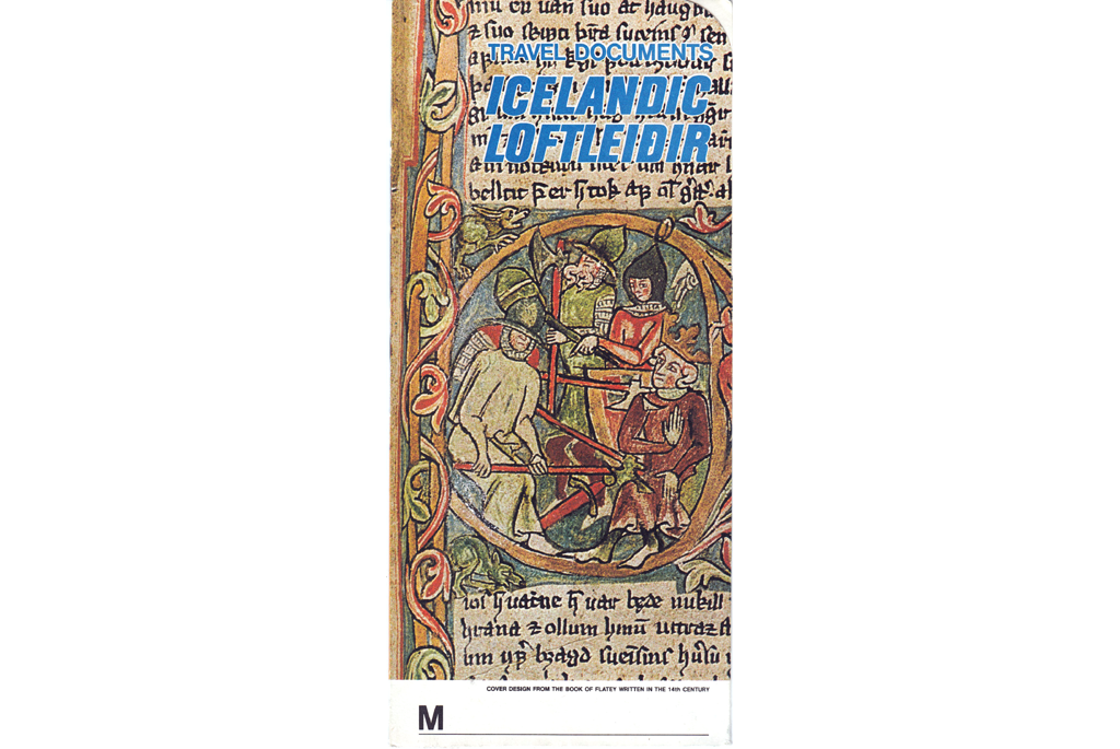Ticket cover