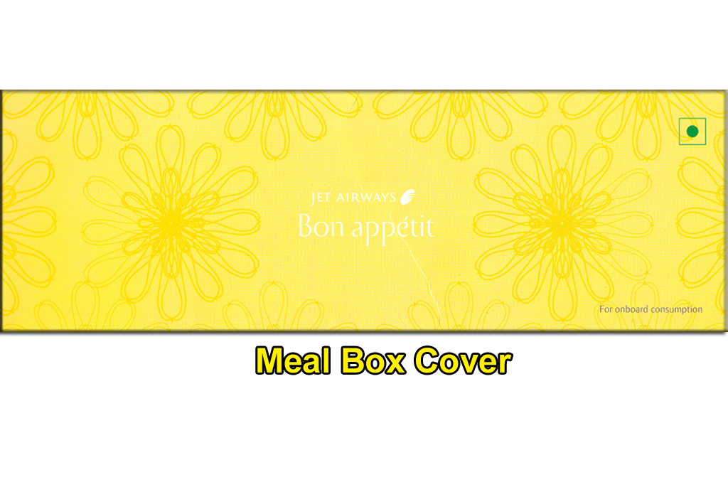 IMeal box cover