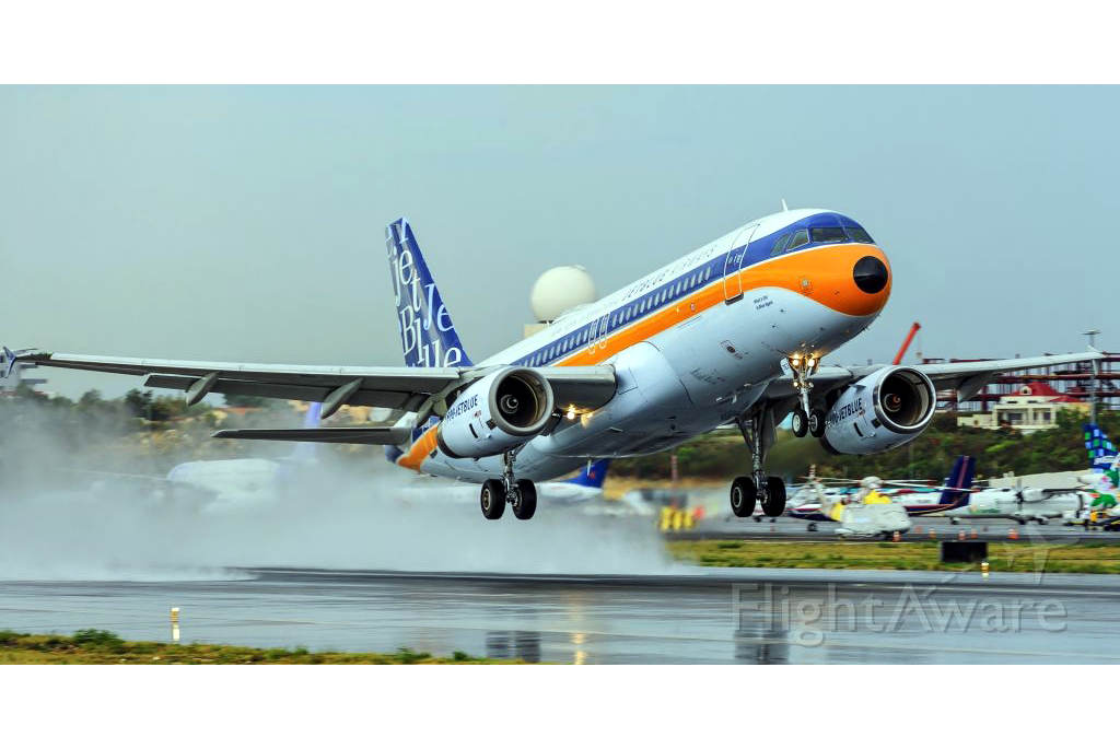 Airbus A320