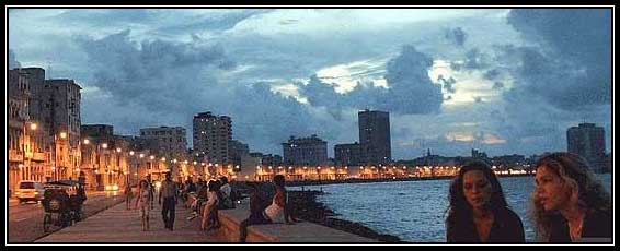 The Malec&oacute;n