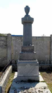 Holocaust Memorial 