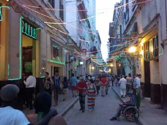Street Scene