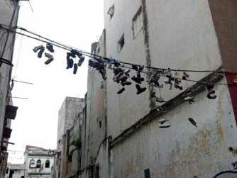Street Scene