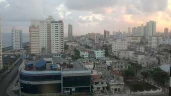 Havana Vista