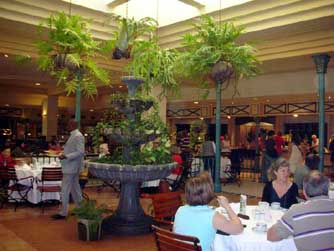 Dining room - Melia Cohiba 
