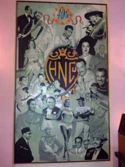 1940s Poster