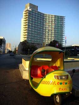 The Riviera Hotel, The Hotal that Meyer Lansky built 