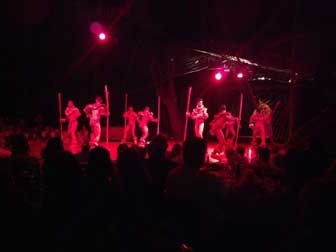 Tropicana Night Club