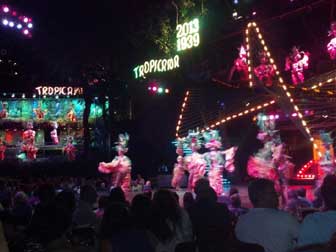 Tropicana Night Club