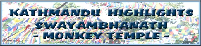 Kathmandu Hilights