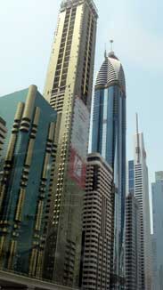 Amazing buildings