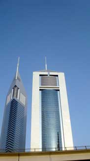 Amazing buildings