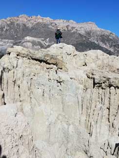 Moon Valley