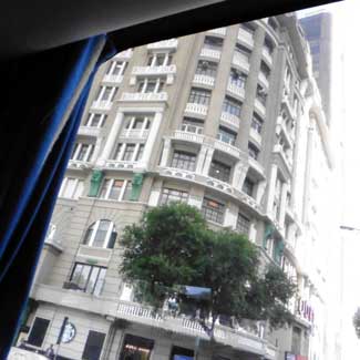 Rio Building